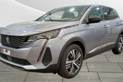 Peugeot 3008 34.135 km 18.690 &euro; Marburg 35043