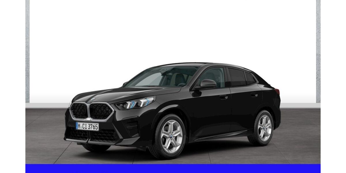 BMW X2 27.400 km 46.890 &euro; Dautphetal 35232
