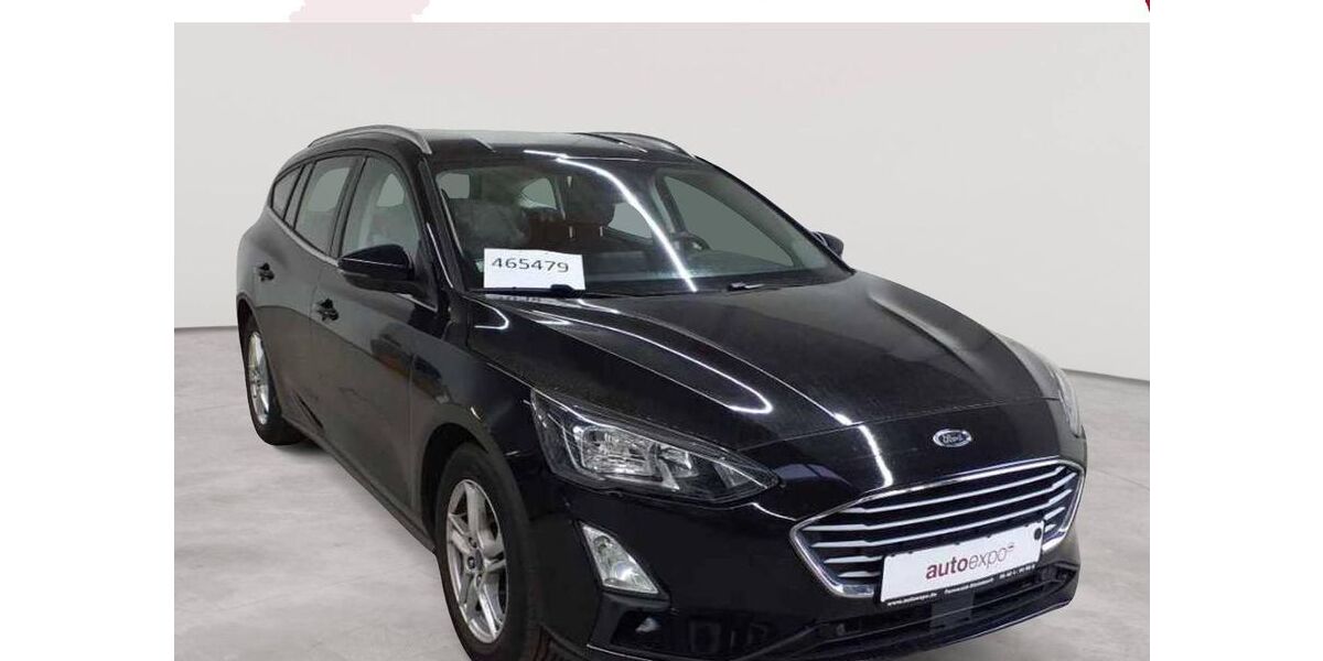 Ford Focus 177.178 km 9.089 &euro; Fernwald-Steinbach 35463