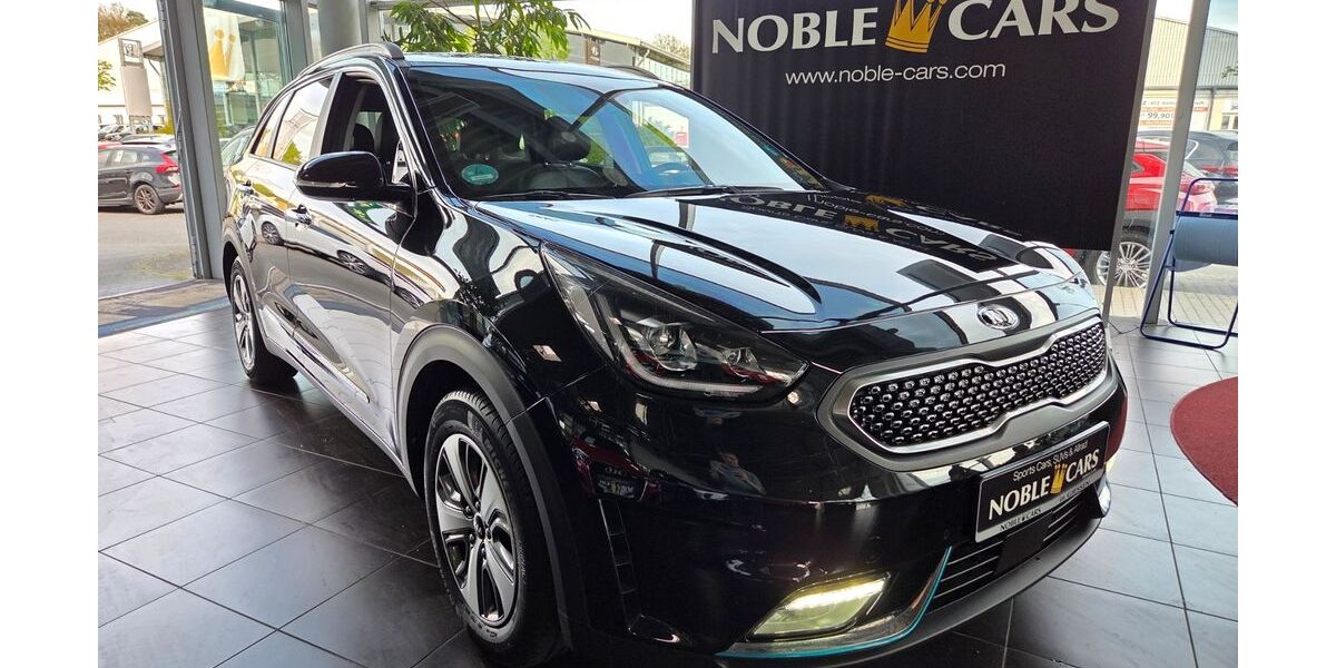 Kia Niro 75.000 km 16.890 &euro; Giessen 35394