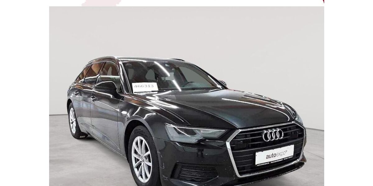 Audi A6 190.045 km 18.589 &euro; Fernwald-Steinbach 35463