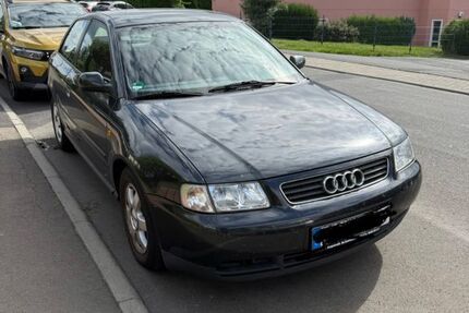 Audi A3 184.000 km 1.800 &euro; Stadtallendorf 35260