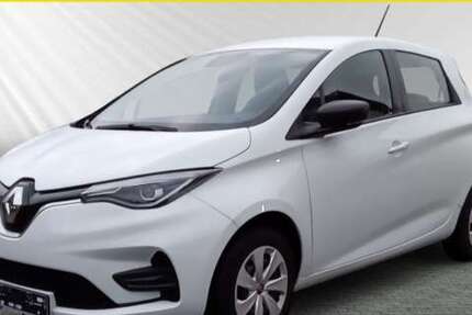 Renault ZOE 10.152 km 16.589 &euro; Frankenberg 35066