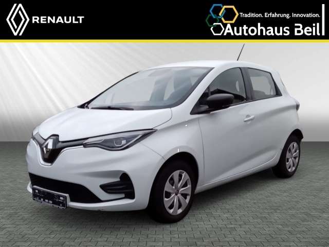 Renault ZOE 10.152 km 16.589 &euro; Frankenberg 35066