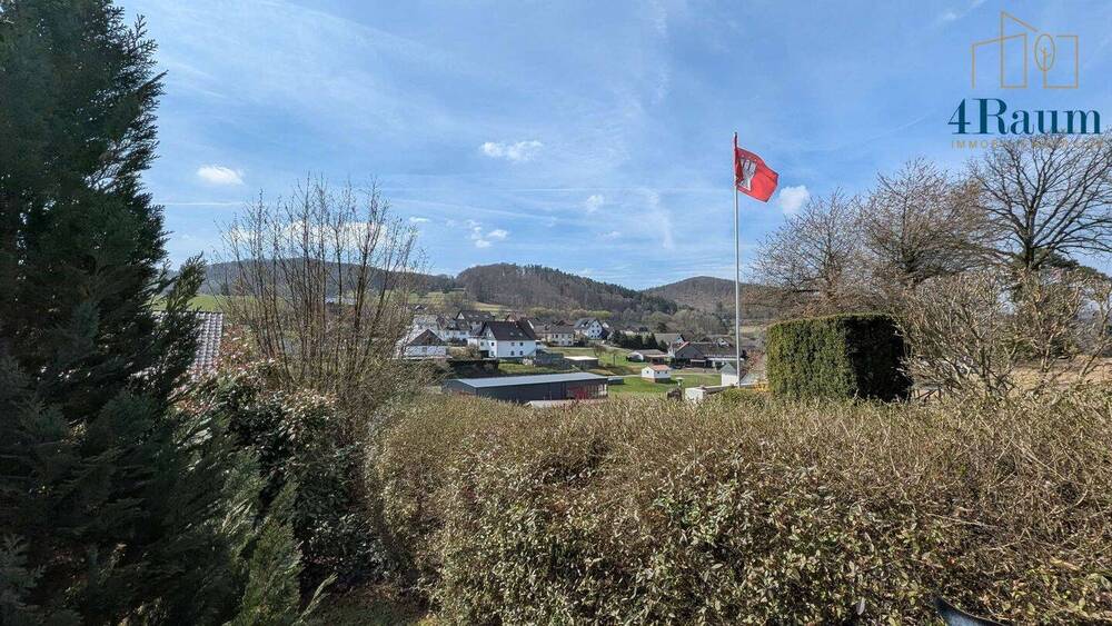 Einfamilienhaus Hatzfeld (Eder) Holzhausen - 4 Zimmer, 100 m&sup2;, 600&euro; | Angebot:26205218