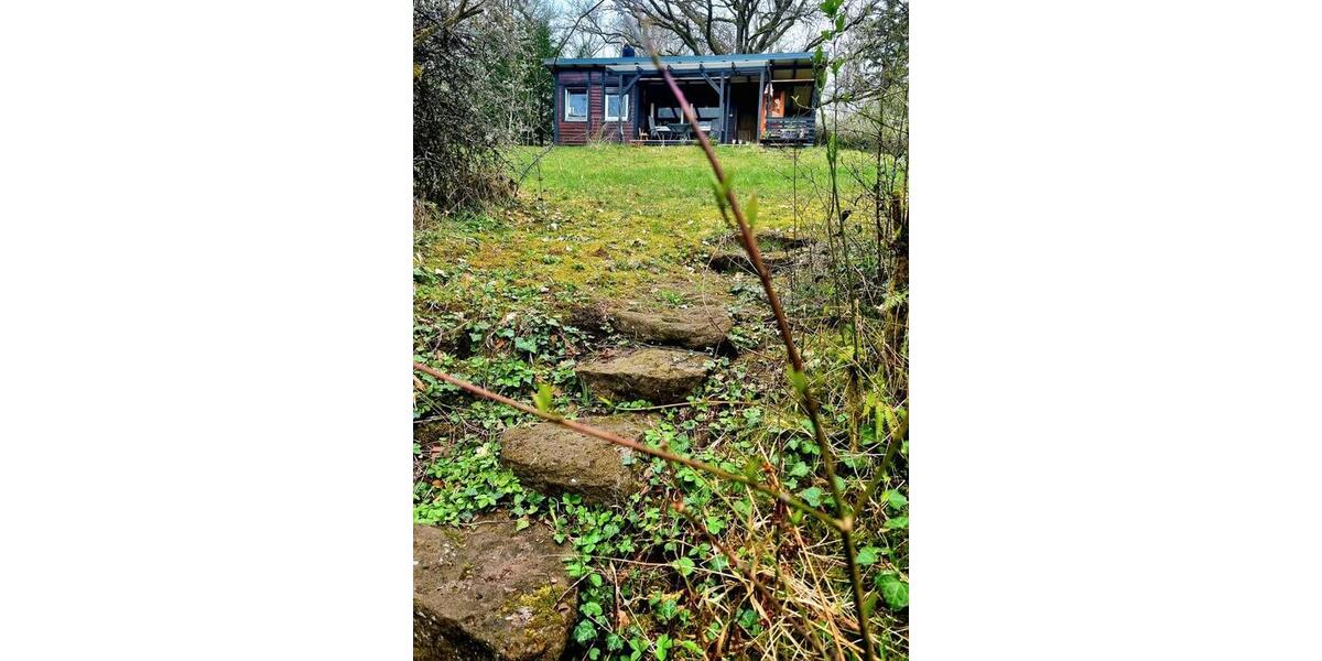 Bungalow Grünberg - 2 Zimmer, 38 m&sup2;, 18.500&euro; | Angebot:26128727