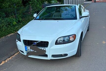 Volvo C70 158.000 km 9.800 &euro; lollar 35457