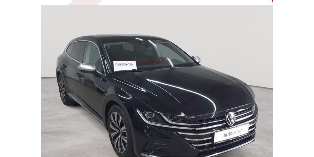 VW Arteon 131.869 km 21.489 &euro; Fernwald-Steinbach 35463