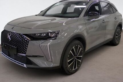 DS Automobiles DS7 (Crossback) 10.874 km 26.890 &euro; Marburg 35043