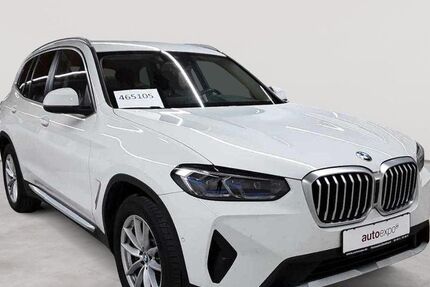 BMW X3 16.444 km 43.390 &euro; Fernwald-Steinbach 35463