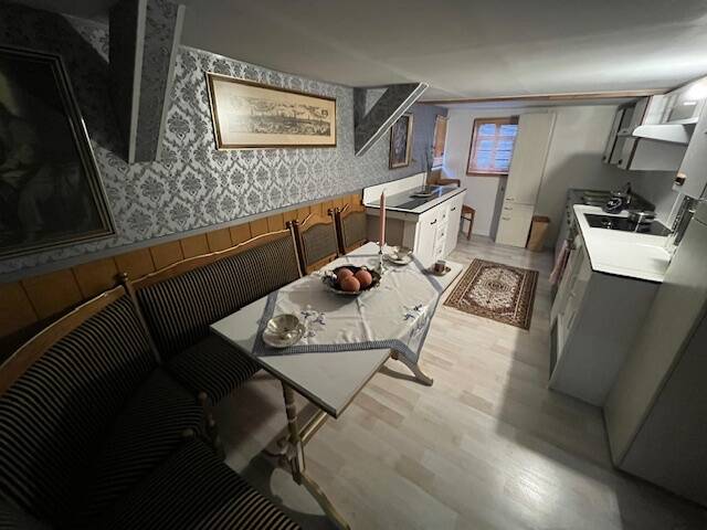 Mehrfamilienhaus, Wohnhaus Rauschenberg - 1 Zimmer, 276 m&sup2;, 229.000&euro; | Angebot:25735404