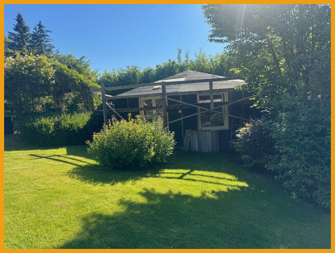 Grundstück Gilserberg / Appenhain Appenhain - 33.900&euro; | Angebot:25691362