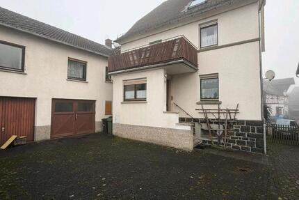 Haus Steffenberg - 8 Zimmer, 185 m&sup2;, 239.000&euro; | Angebot:25263583