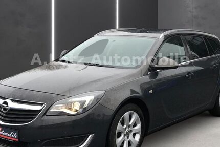 Opel Insignia 206.366 km 5.890 &euro; Lollar 35457