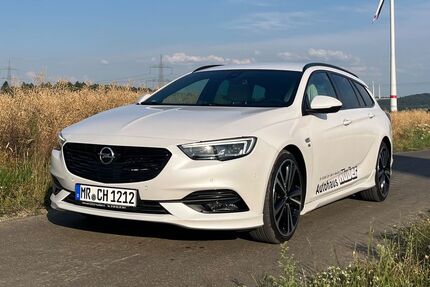 Opel Insignia 93.000 km 22.500 &euro; Neustadt (Hessen) 35279