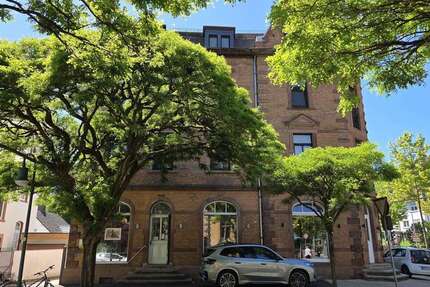 Gewerbeobjekt Marburg Südviertel - 1.580&euro; | Angebot:26759569