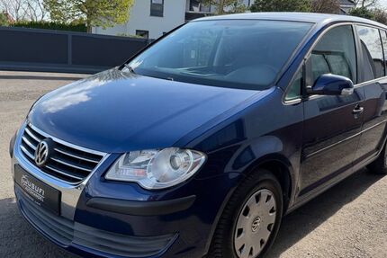 VW Touran 198.856 km 2.200 &euro; Kirchhain 35274