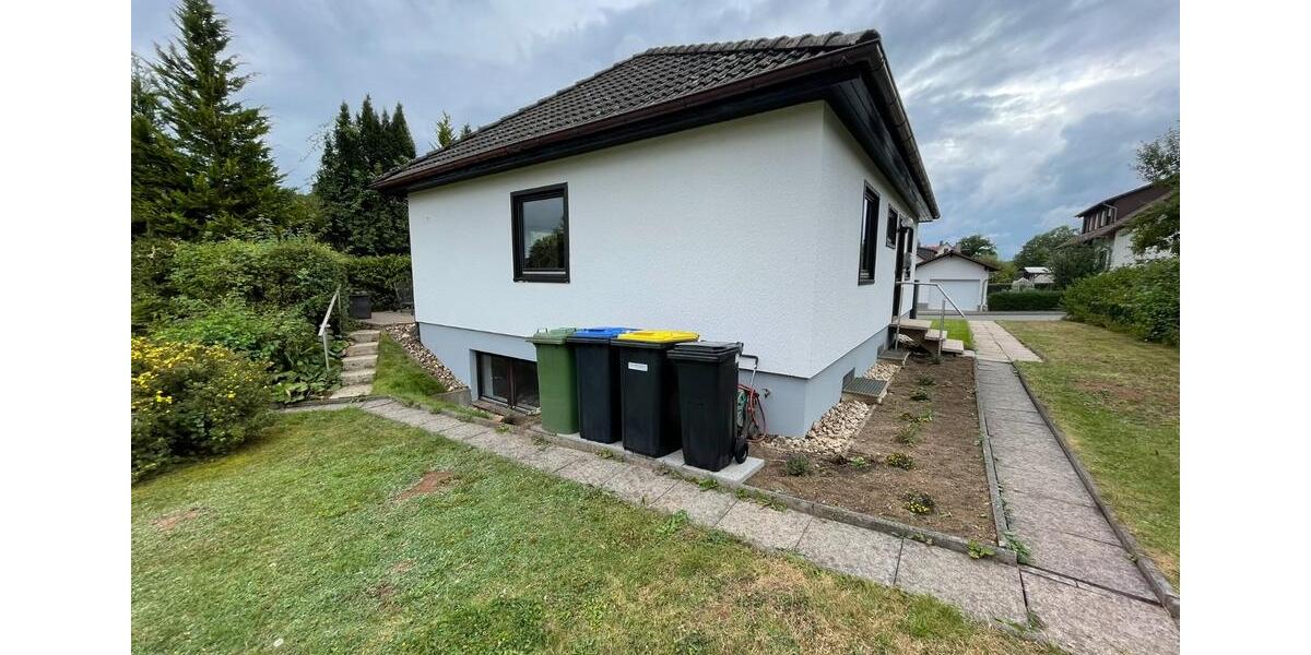 Einfamilienhaus Frankenberg (Eder) - 4 Zimmer, 107 m&sup2;, 950&euro; | Angebot:25656914