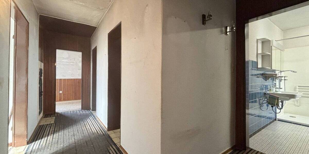 Einfamilienhaus Cölbe - 7 Zimmer, 160 m&sup2;, 329.900&euro; | Angebot:25689233