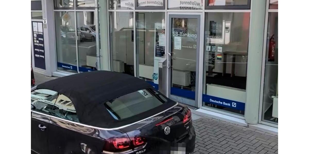 Etagenwohnung Biedenkopf - 2 Zimmer, 70 m&sup2;, 450&euro; | Angebot:26049632