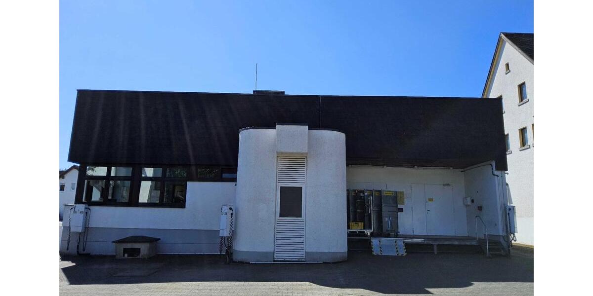 Gewerbeobjekt Reiskirchen - 1.600&euro; | Angebot:26450369