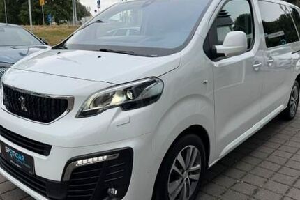 Peugeot Traveller 112.950 km 24.800 &euro; Giessen 35394