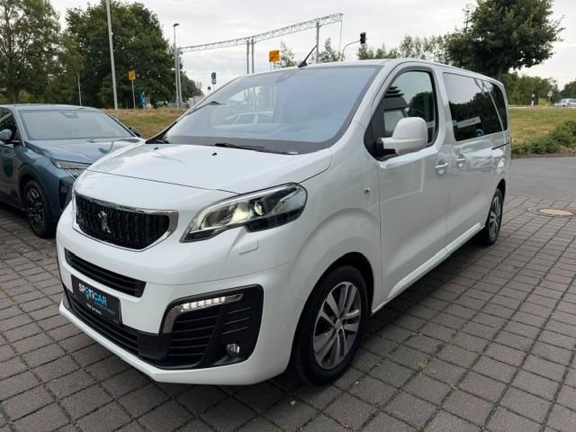Peugeot Traveller 112.950 km 24.800 &euro; Giessen 35394