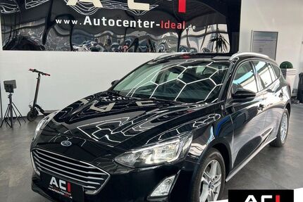 Ford Focus 56.400 km 17.200 &euro; Breidenbach 35236