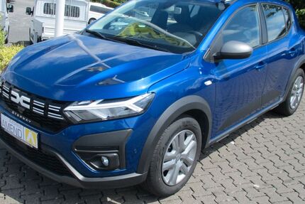 Dacia Sandero 105.000 km 11.680 &euro; Grünberg 35305