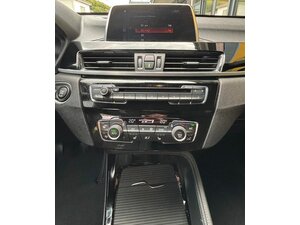 BMW X1 sDrive 18 i 64.524 km 18.599 &euro; Battenberg 35088