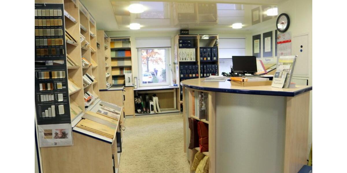 Gewerbeobjekt Heuchelheim a. d. Lahn - 995&euro; | Angebot:23794721