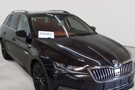 Skoda Superb 79.356 km 23.389 &euro; Fernwald-Steinbach 35463