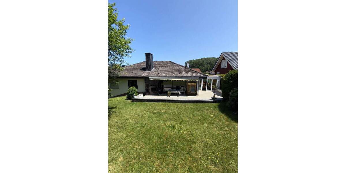 Einfamilienhaus Frankenberg (Eder) Frankenberg - 4 Zimmer, 210 m&sup2;, 410.000&euro; | Angebot:25775669