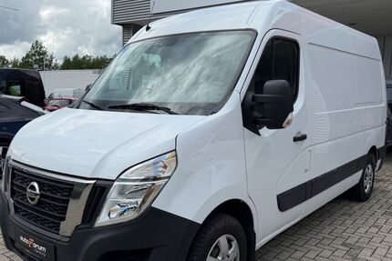 Nissan NV400 88.400 km 16.800 &euro; Marburg 35041