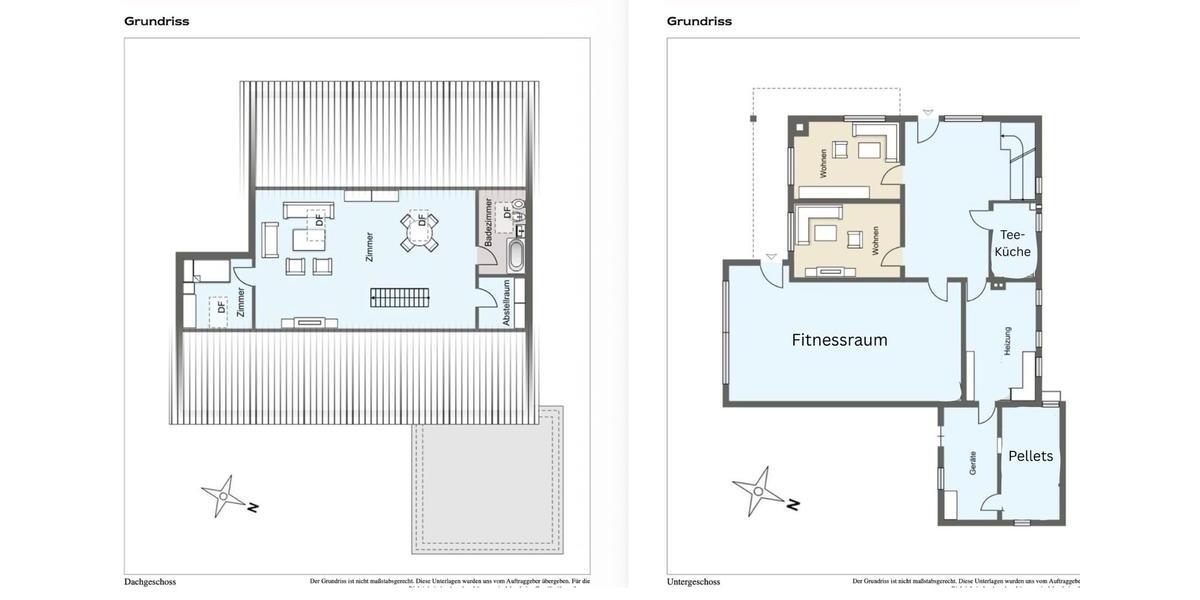 Einfamilienhaus Grünberg - 7 Zimmer, 300 m&sup2;, 699.000&euro; | Angebot:26134981