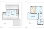 Einfamilienhaus Grünberg - 7 Zimmer, 300 m&sup2;, 699.000&euro; | Angebot:26134981