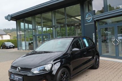 VW Polo 110.026 km 6.490 &euro; Bad Laasphe 57334