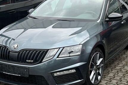 Skoda Octavia 179.000 km 13.900 &euro; Marburg 35043