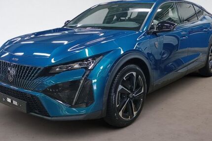 Peugeot 408 18.695 km 27.880 &euro; Marburg 35043