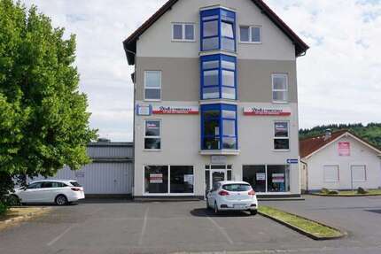 Gewerbeobjekt Reiskirchen - 1.600&euro; | Angebot:23240352