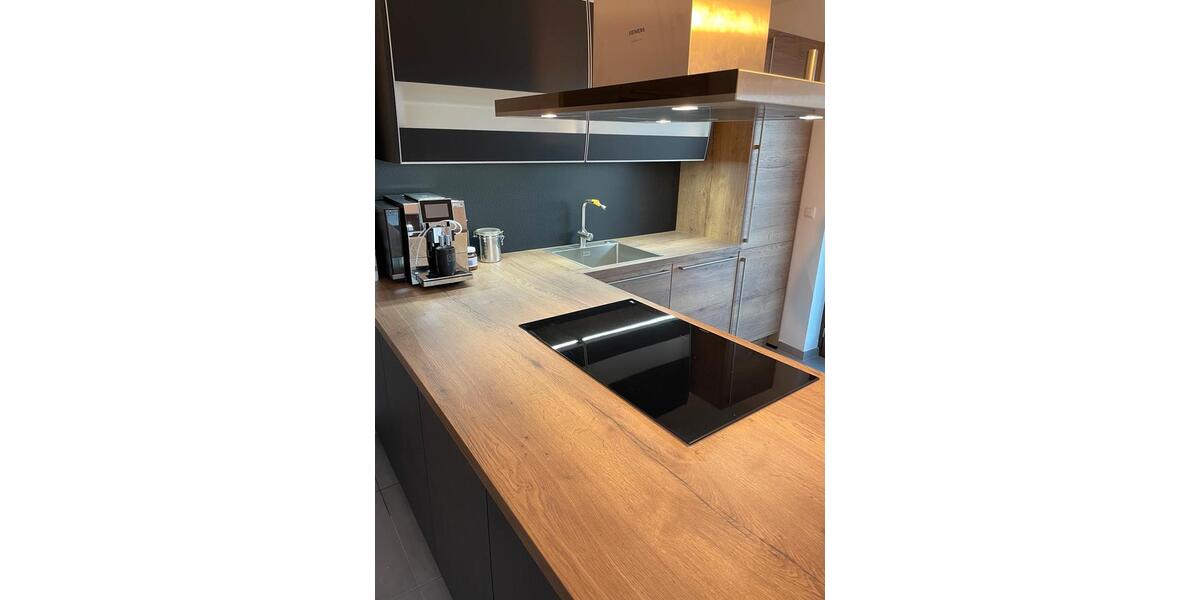 Erdgeschoßwohnung Amöneburg - 4 Zimmer, 126 m&sup2;, 1.650&euro; | Angebot:25101903