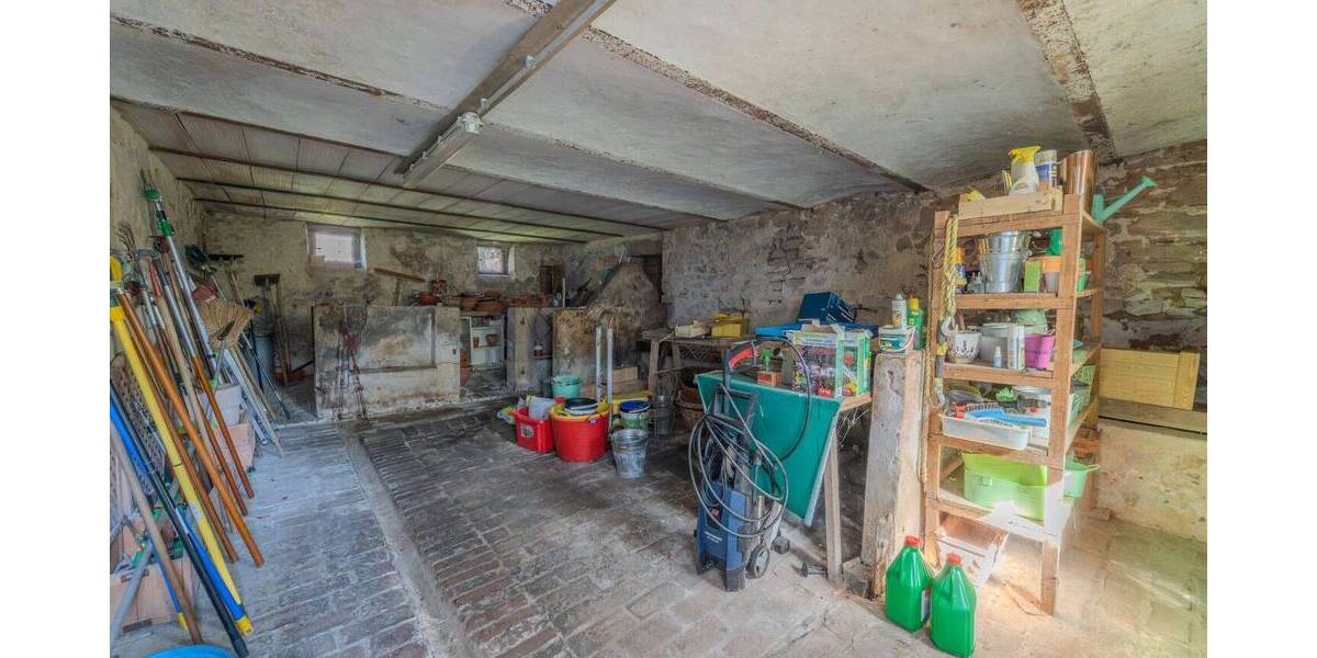 Einfamilienhaus Neustadt (Hessen) / Speckswinkel Speckswinkel - 1 Zimmer, 231 m&sup2;, 299.000&euro; | Angebot:26499671