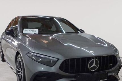 Mercedes-Benz A 35 AMG 108.214 km 35.289 &euro; Fernwald-Steinbach 35463