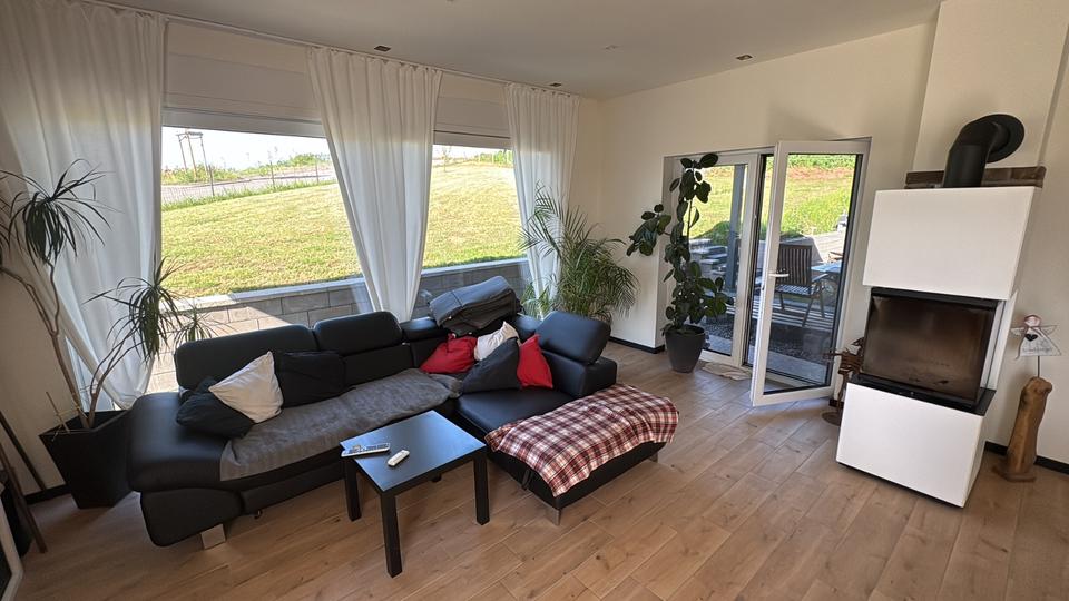 Bungalow Frankenberg (Eder) - 5 Zimmer, 189 m&sup2;, 550.000&euro; | Angebot:26760344