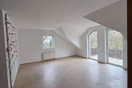 Wohnung Bad Laasphe - 3 Zimmer, 82 m&sup2;, 430&euro; | Angebot:26187332