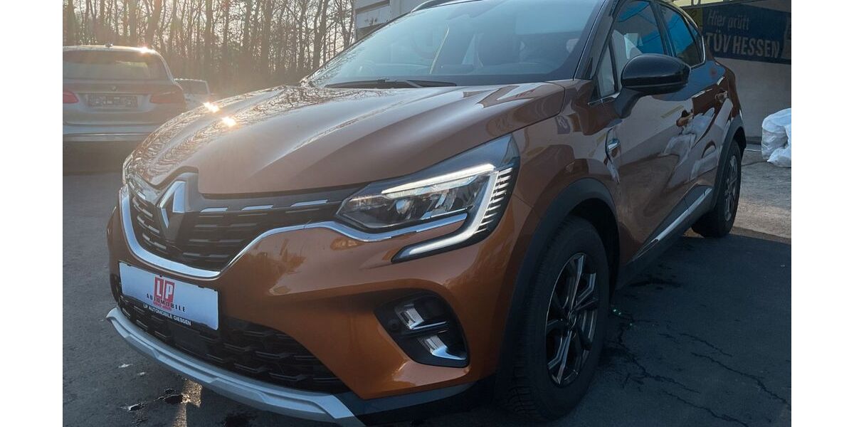 Renault Captur 68.182 km 14.990 &euro; Giessen 35394