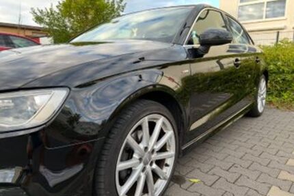 Audi A3 194.000 km 10.100 &euro; Giessen 35394