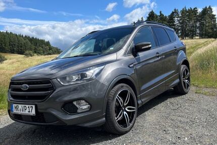 Ford Kuga 57.851 km 16.999 &euro; Biedenkopf 35216
