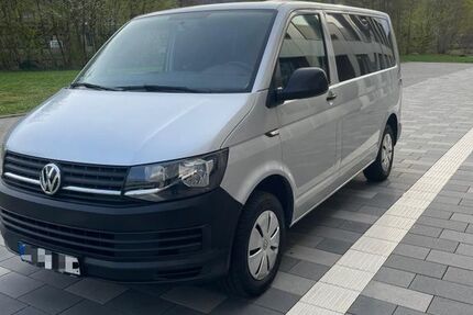 VW T6 Transporter 90.000 km 20.500 &euro; Biedenkopf 35216