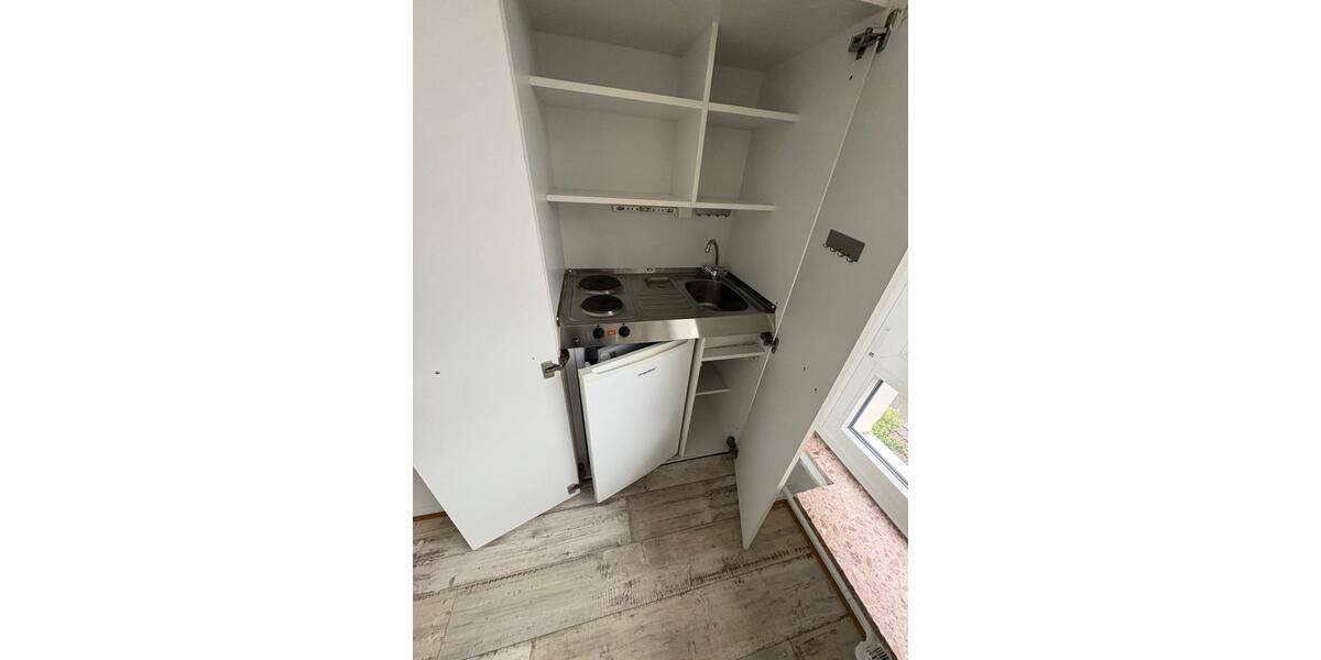 Etagenwohnung Marburg - 1 Zimmer, 36 m&sup2;, 540&euro; | Angebot:25715258